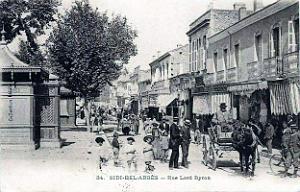 Sidi bel abbes 631